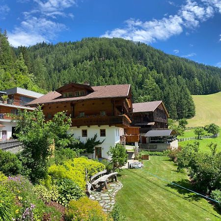 Ruggenthalerhof Leilighet Matrei in Osttirol Eksteriør bilde