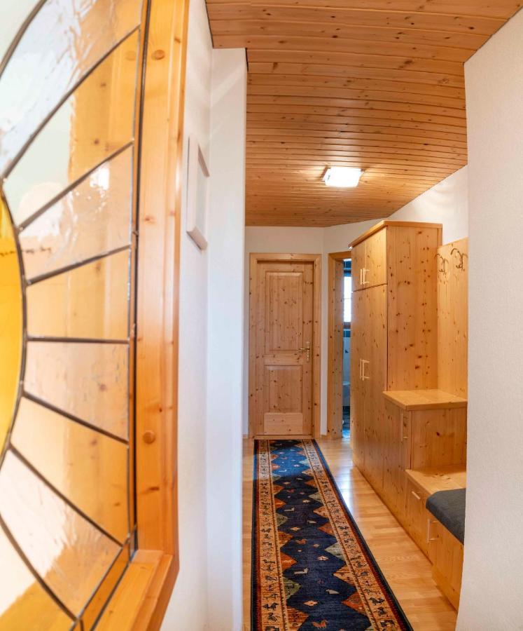 Ruggenthalerhof Leilighet Matrei in Osttirol Eksteriør bilde