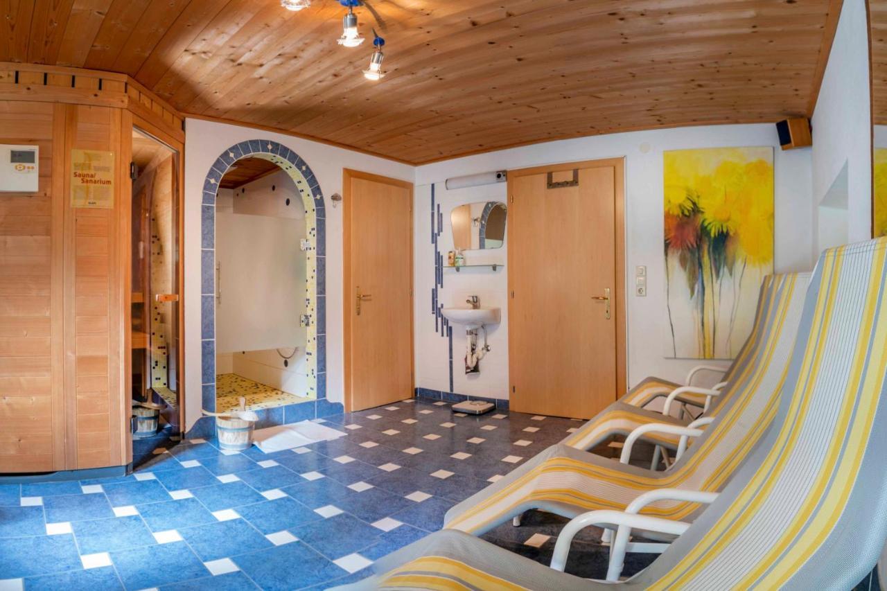 Ruggenthalerhof Leilighet Matrei in Osttirol Eksteriør bilde